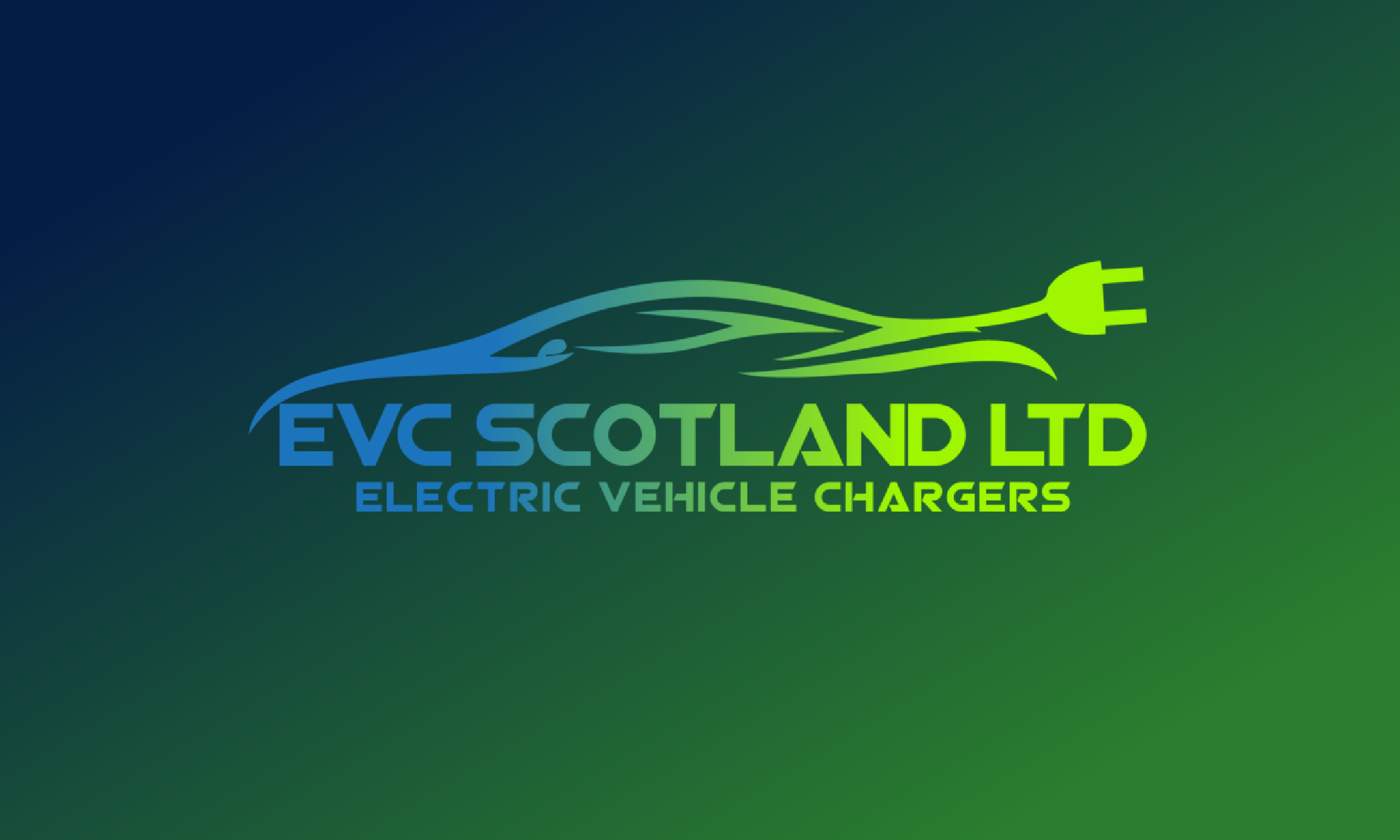 EV Charger Installation Scotland Home EV Chargers from £995